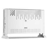 JOCCA CONVECTOR TURBO HEATER 2000W WHITE