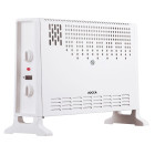 JOCCA CONVECTOR TURBO HEATER 2000W WHITE