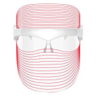 JOCCA FACIAL MASK WITH LED LIGHT