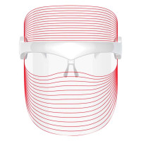 JOCCA FACIAL MASK WITH LED LIGHT