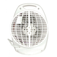 JOCCA THERMO FAN HEATER 2000W WHITE