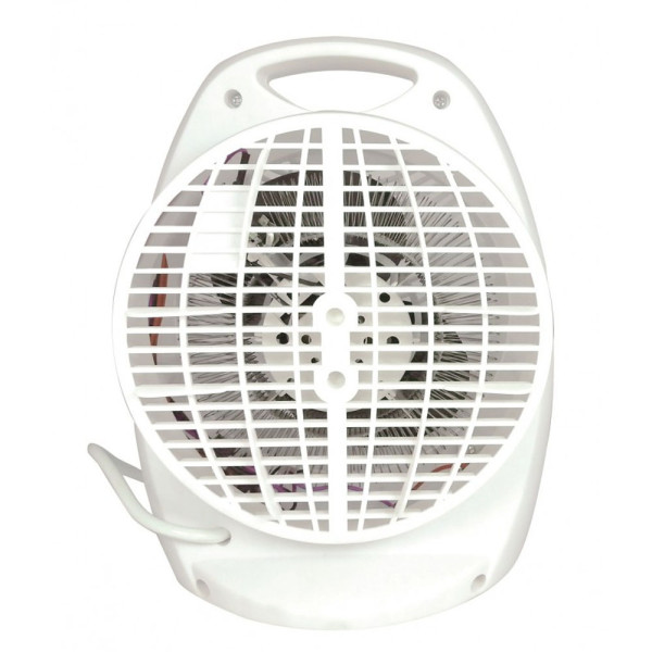 JOCCA THERMO FAN HEATER 2000W WHITE