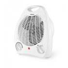 JOCCA THERMO FAN HEATER 2000W WHITE