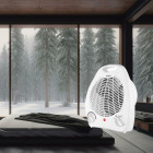 JOCCA THERMO FAN HEATER 2000W WHITE