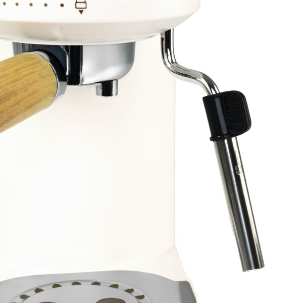 JOCCA EXPRESS COFFEE MAKER 20 BARS WITH STEAM CREME