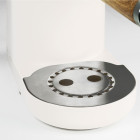 JOCCA EXPRESS COFFEE MAKER 20 BARS WITH STEAM CREME