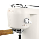 JOCCA EXPRESS COFFEE MAKER 20 BARS WITH STEAM CREME