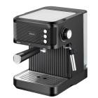 JOCCA 20 BAR ESPRESSO MACHINE WITH STEAM WAND AND 1.8 LITRE WATER TANK BLACK