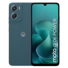 Motorola Moto G06 4 Ram 256GB Tapestry (Blue)- EU