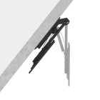 SBOX CEILING MOUNT 43'-86' MAX VESA 800x400