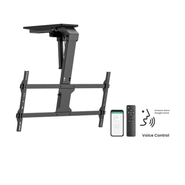 SBOX CEILING MOUNT 43'-86' MAX VESA 800x400