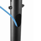 GEMBIRD FULL MOTION TV CEILING MOUNT, 32' – 70' BLACK