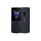 Nokia 110 4G 2024 2nd Edition Dual SIM Blue Midnight- EU