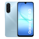 Samsung Galaxy A17 8GB Ram 256GB Blue 4G Dual Sim- EU