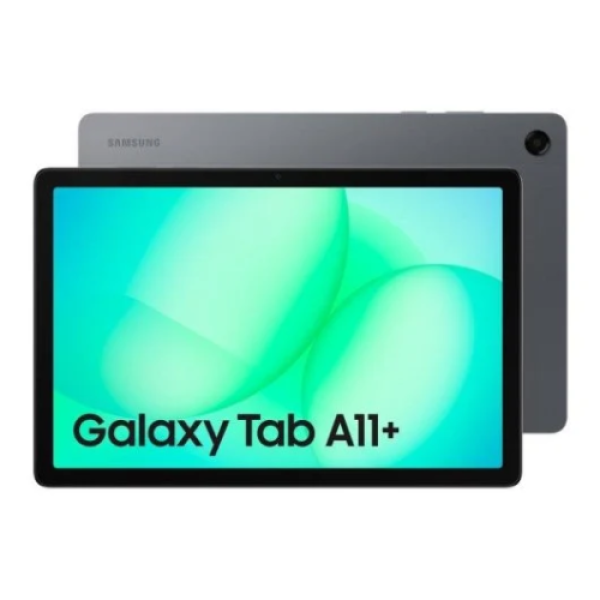 Samsung Galaxy Tab A11+ X230 11'' WiFi 8GB RAM 256GB Grey-EU