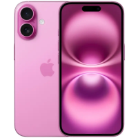 Apple iPhone 16 128GB Pink 5G- INDIAN SPEC