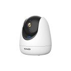 TENDA 5MP AI ULTRA CLEAR SECURITY PAN/TILT CAMERA