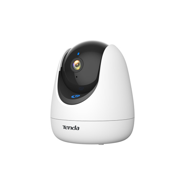 TENDA 5MP AI ULTRA CLEAR SECURITY PAN/TILT CAMERA