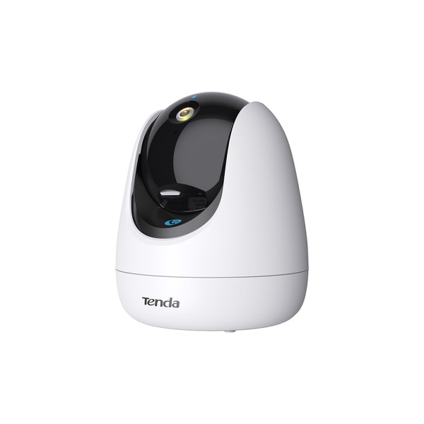 TENDA 5MP AI ULTRA CLEAR SECURITY PAN/TILT CAMERA