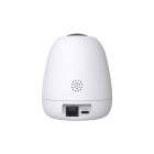TENDA 5MP AI ULTRA CLEAR SECURITY PAN/TILT CAMERA