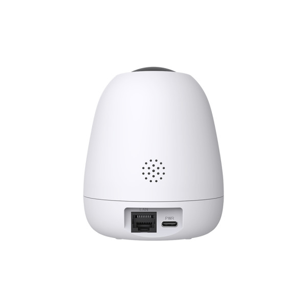 TENDA 5MP AI ULTRA CLEAR SECURITY PAN/TILT CAMERA