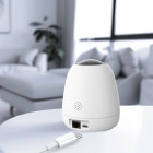 TENDA 5MP AI ULTRA CLEAR SECURITY PAN/TILT CAMERA