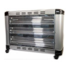 AKEL ELECTRICAL QUARTZ HEATER 2900W TOROS