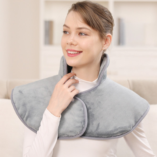 JOCCA SHOULDER HEATING PAD 100W GREY