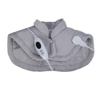 JOCCA SHOULDER HEATING PAD 100W GREY