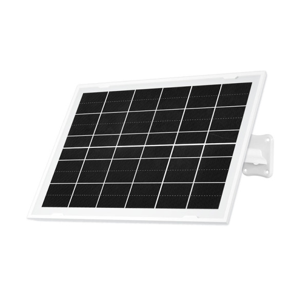 SRIHOME 4MP HD OUTDOOR SOLAR WIFI CAMERA
