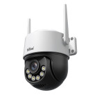 SRIHOME 4K WIRELESS HOME SECURITY CAMERA 8MP HD AI AUTO-TRACKING