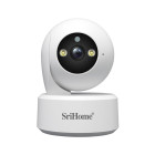 SRIHOME 8MP 4K ULTRA HD BABY MONITOR