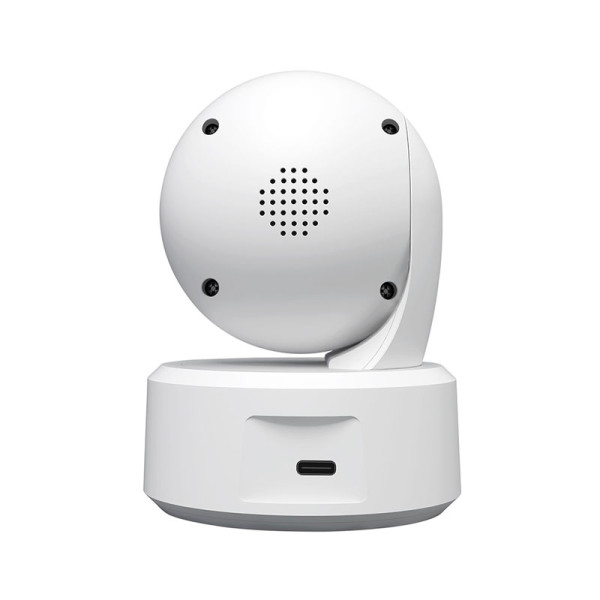 SRIHOME 8MP 4K ULTRA HD BABY MONITOR