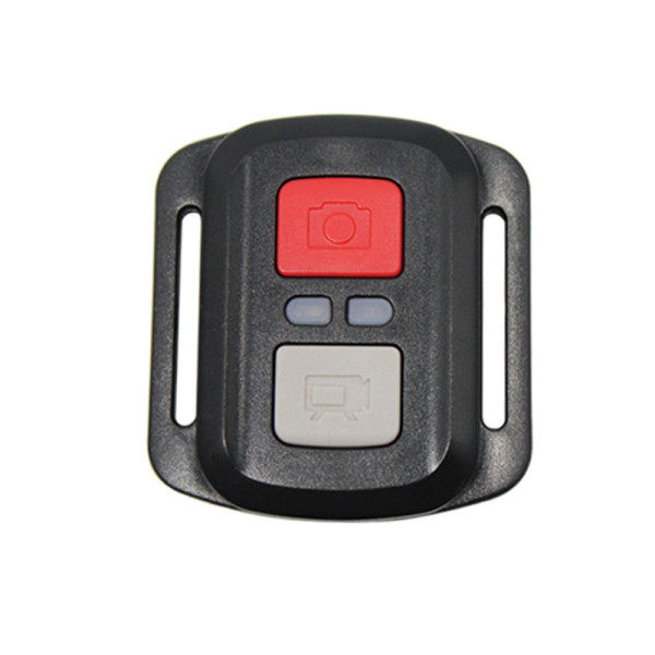 LAMTECH 8K EIS DUAL SCREEN WIFI ACTION CAMERA WITH REMOTE CONTROL BLACK