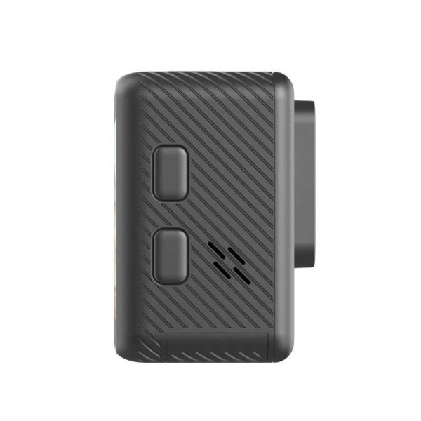 LAMTECH 8K EIS DUAL SCREEN WIFI ACTION CAMERA WITH REMOTE CONTROL BLACK