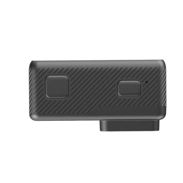 LAMTECH 8K EIS DUAL SCREEN WIFI ACTION CAMERA WITH REMOTE CONTROL BLACK