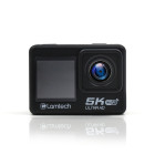 LAMTECH 5K/EIS DUAL SCREEN ACTION CAMERA