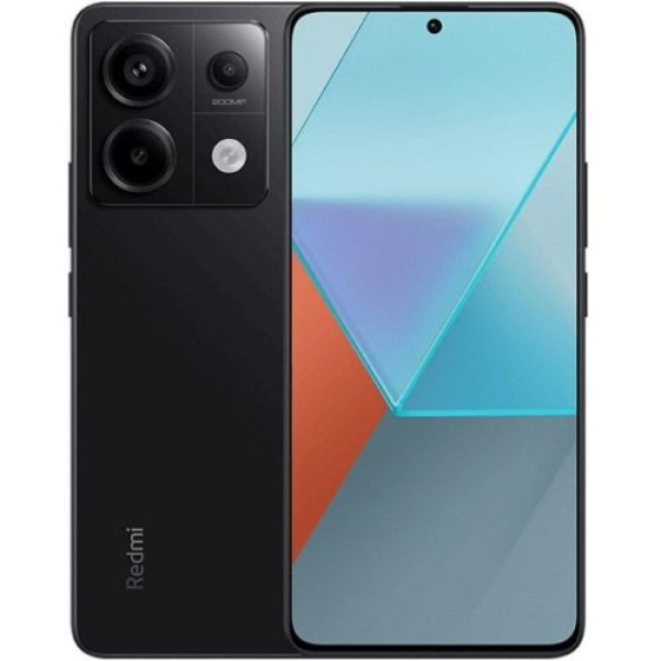 Xiaomi Redmi Note 13 Pro 12GB Ram 512GB Dual Sim 5G- EU
