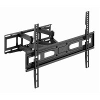 GEMBIRD TV WALL MOUNT FULL MOTION 37'-80' VESA 600X400 BLACK