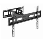 GEMBIRD TV WALL MOUNT FULL MOTION 37'-80' VESA 600X400 BLACK