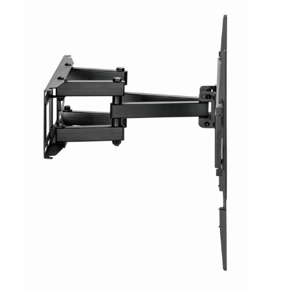 GEMBIRD TV WALL MOUNT FULL MOTION 37'-80' VESA 600X400 BLACK