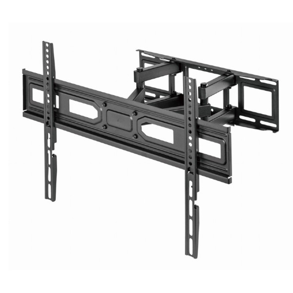 GEMBIRD TV WALL MOUNT FULL MOTION 37'-80' VESA 600X400 BLACK