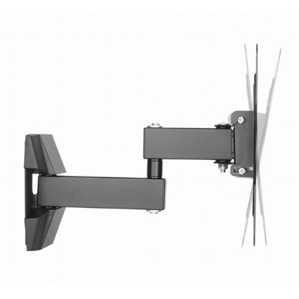 GEMBIRD FULL MOTION TV WALL MOUNT 23'-42' VESA 200X200 BLACK
