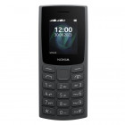 Nokia 105 2023 Dual Sim Black-EU