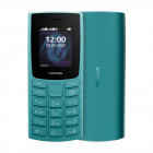 Nokia 105 2023 Dual Sim Cyan-EU