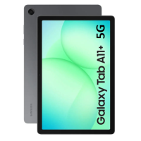 Samsung Galaxy Tab A11+ X236 2025 11'' 6GB Ram 128GB Gray 5G- EU