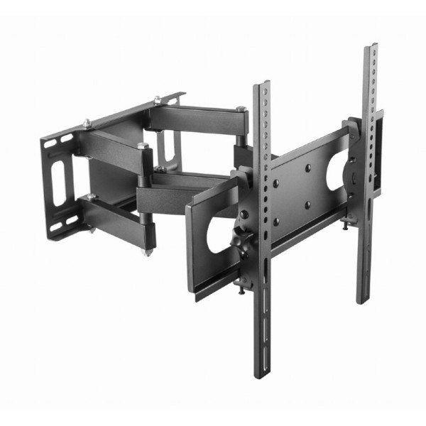 GEMBIRD TV WALL MOUNT FULL MOTION 32'-55' MAX VESA 400x400 BLACK