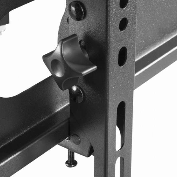 GEMBIRD TV WALL MOUNT FULL MOTION 32'-55' MAX VESA 400x400 BLACK