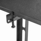 GEMBIRD TV WALL MOUNT FULL MOTION 32'-55' MAX VESA 400x400 BLACK