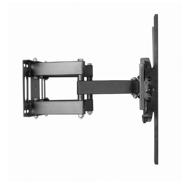GEMBIRD TV WALL MOUNT FULL MOTION 32'-55' MAX VESA 400x400 BLACK